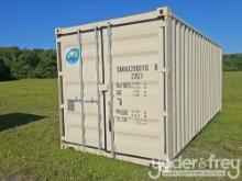 20' HC Container