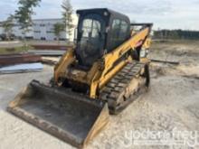 2014 CAT 299D XHP