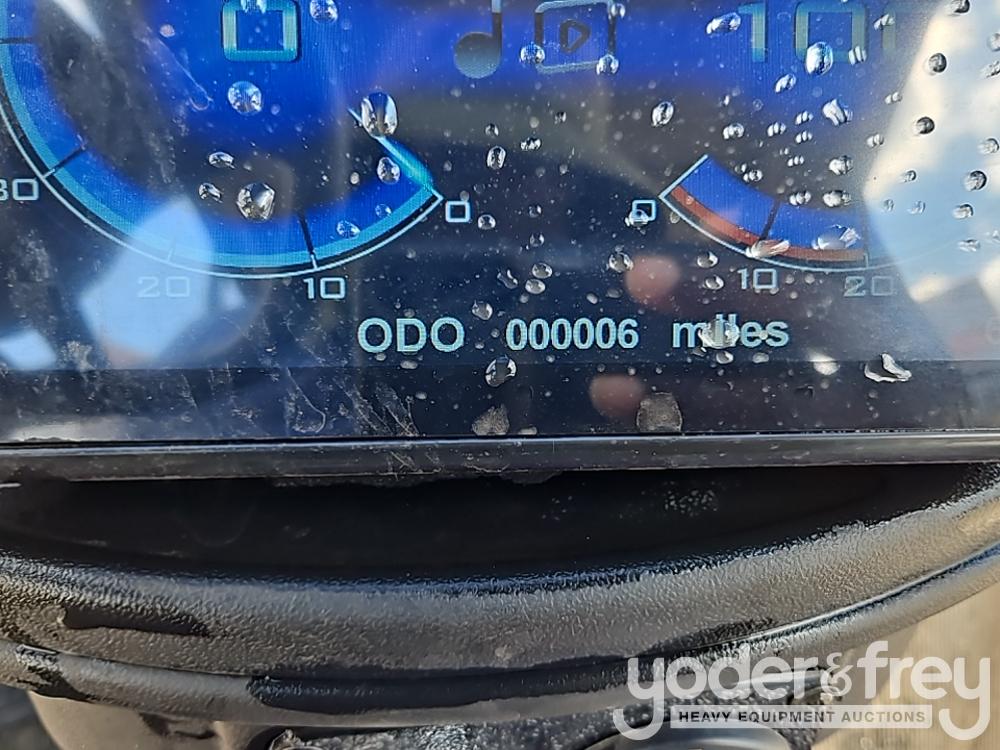 Unused 2024 Machpro MP-G4.0