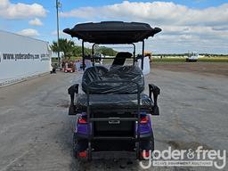 Unused 2024 Machpro MP-G4.0
