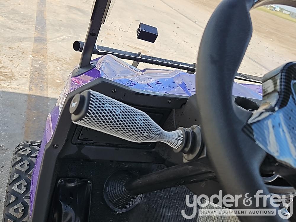Unused 2024 Machpro MP-G4.0