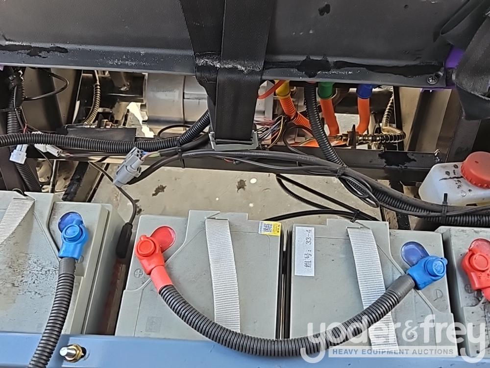 Unused 2024 Machpro MP-G4.0