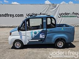 Unused Meco P4