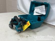 Makita Reconditioned Hand Planer (KP0800K) 1 Year Factory Warranty