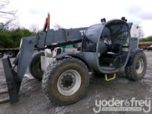 2007 Terex TH844C