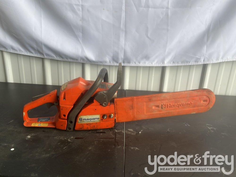 Husqvarna 142