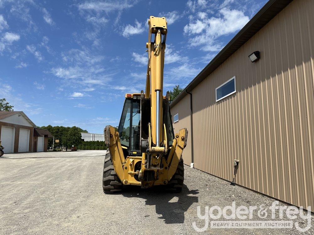 2005 CAT 446D