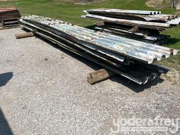 Temporary Bridge Sections