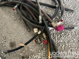 Misc Hydraulic Hoses