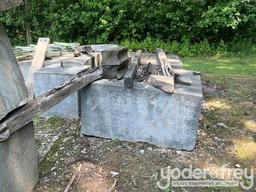 Concrete Blocks