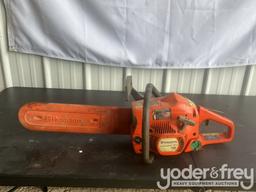 Husqvarna 142