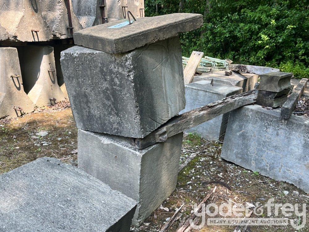 Concrete Blocks