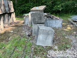 Concrete Blocks