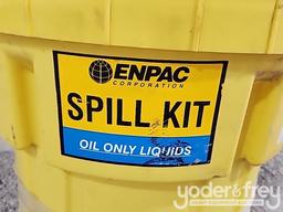 Unused Spill Kit