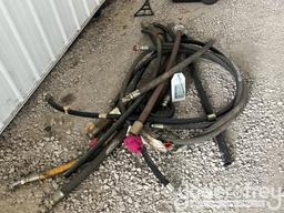 Misc Hydraulic Hoses