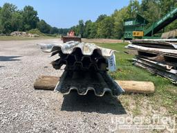 Temporary Bridge Sections