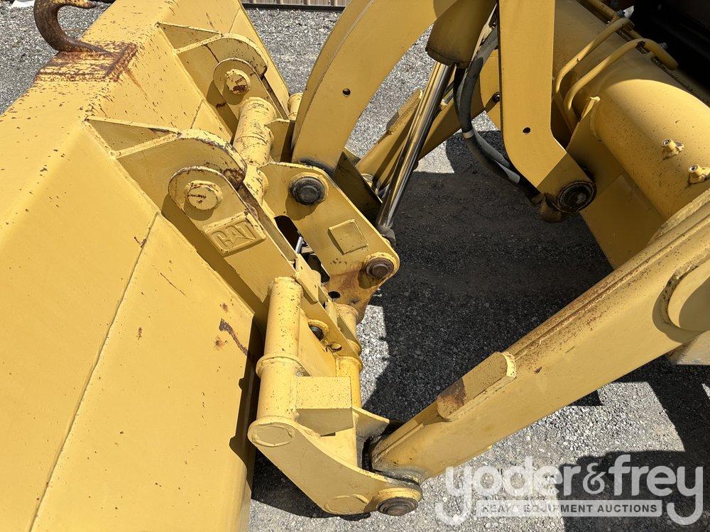 2005 CAT 446D
