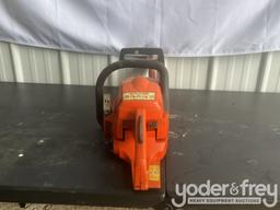 Husqvarna 142