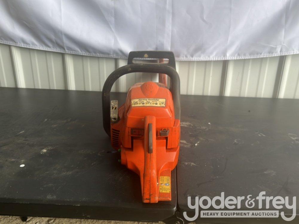 Husqvarna 142