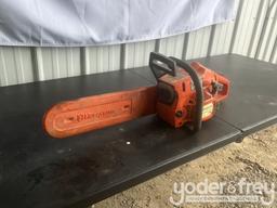 Husqvarna 142