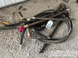 Misc Hydraulic Hoses