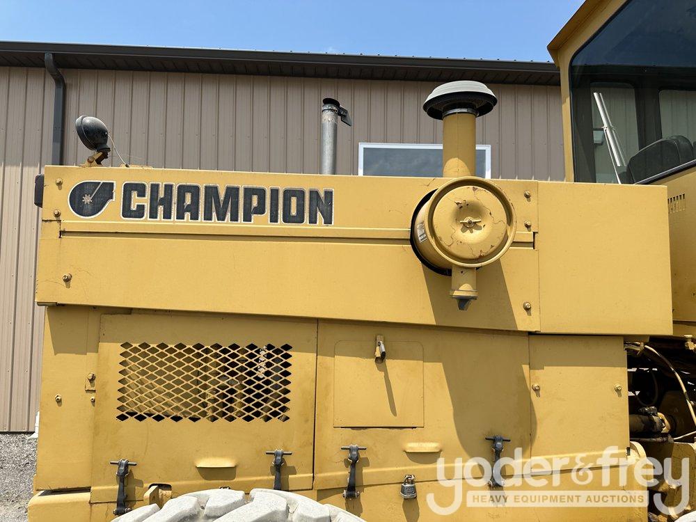 Champion 710A