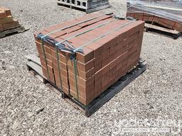 Misc Pavers