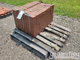 Misc Pavers