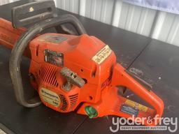 Husqvarna 142