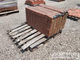Misc Pavers