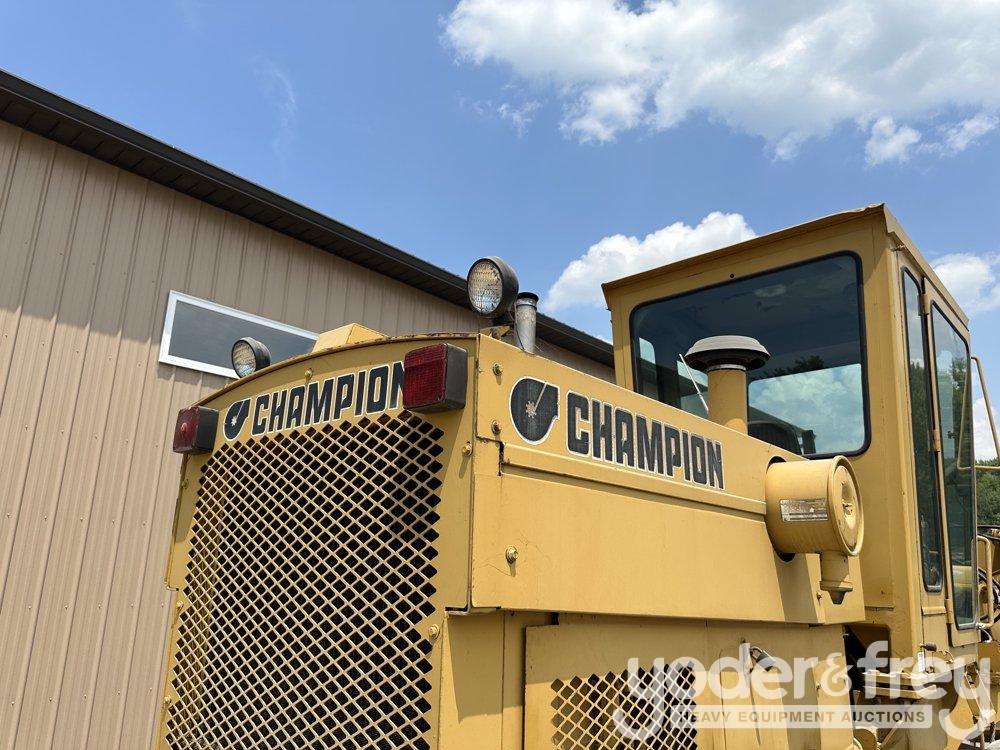 Champion 710A