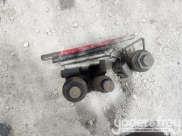 Bottle Jacks (3 of)