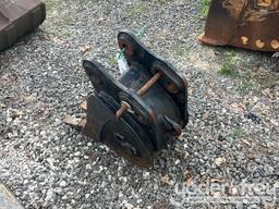 12" Bucket to suit Excavator