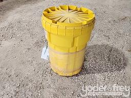 Unused Spill Kit