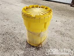 Unused Spill Kit