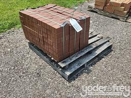 Misc Pavers