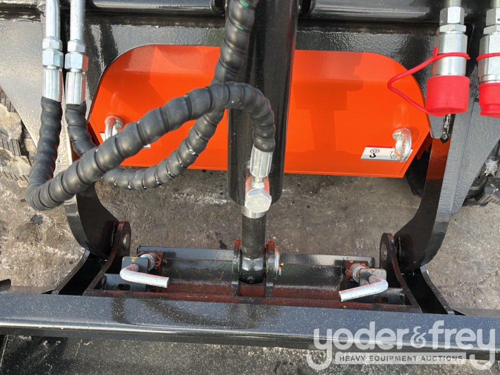 Unused 2024 EGN EG36C