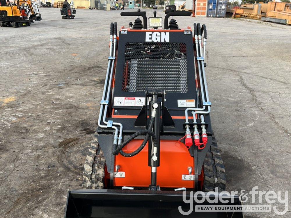 Unused 2024 EGN EG36C
