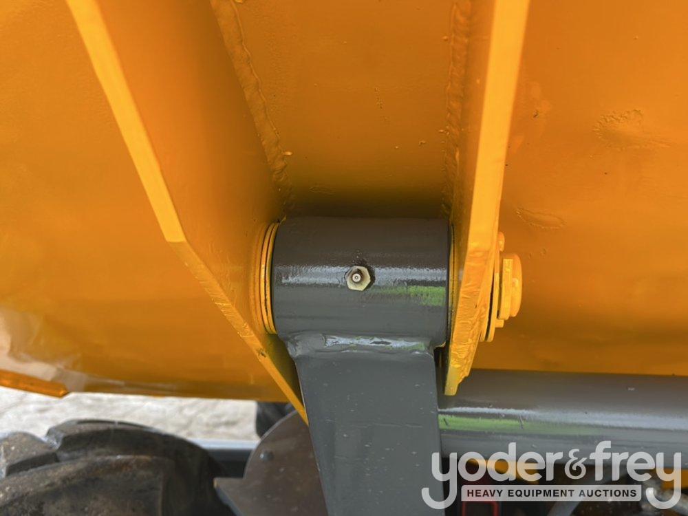 2017 Terex TA6S