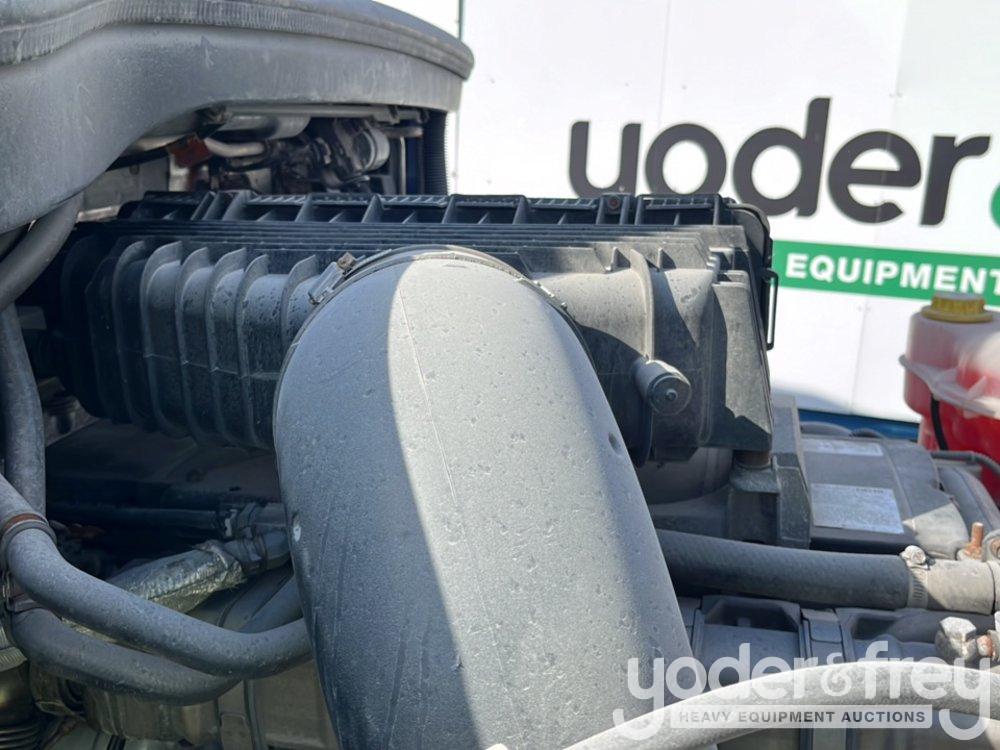 2019 Freightliner Cascadia