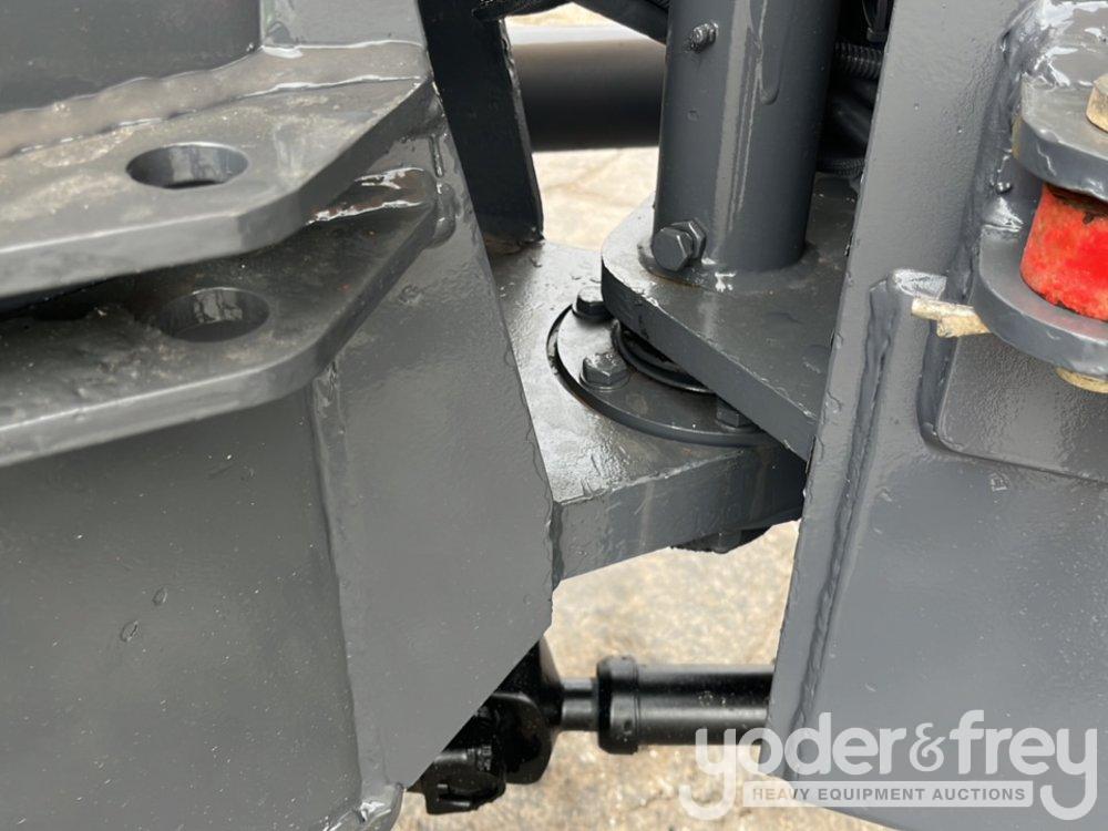 2017 Terex TA6S