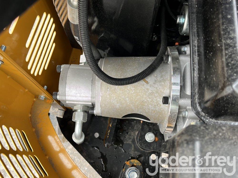 Unused 2024 AGT H12R