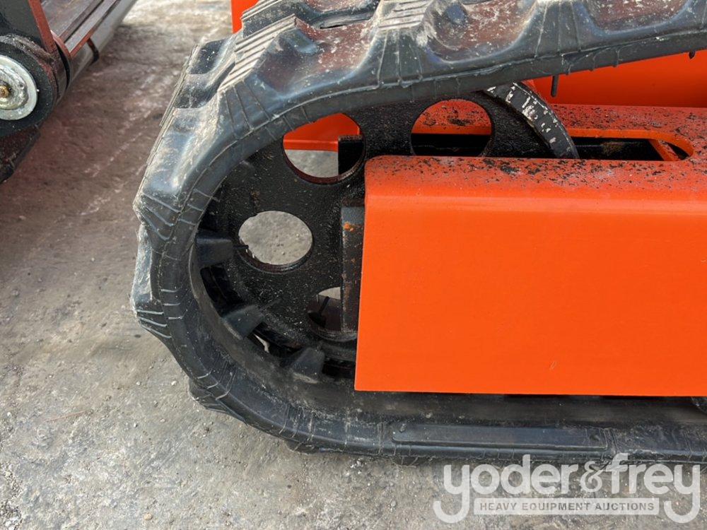 Unused 2024 EGN EG36C