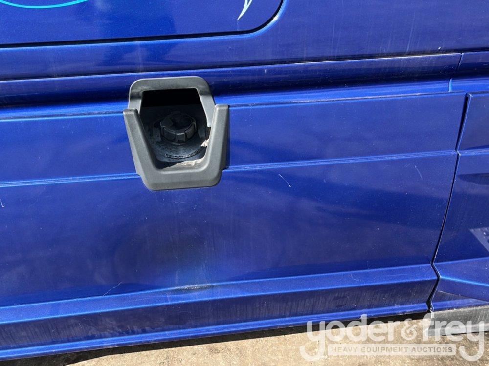 2019 Freightliner Cascadia