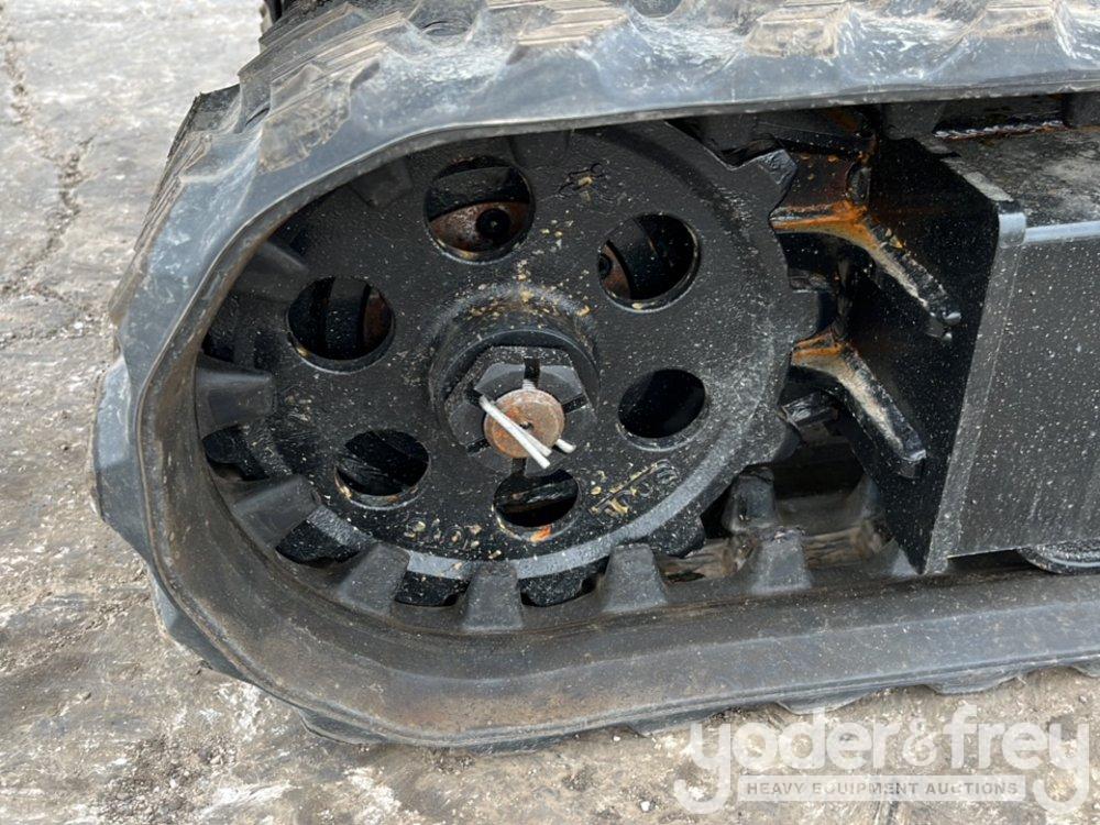 Unused 2024 AGT H12R