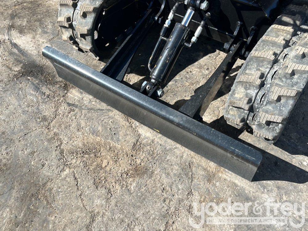 Unused 2024 Machpro MP15