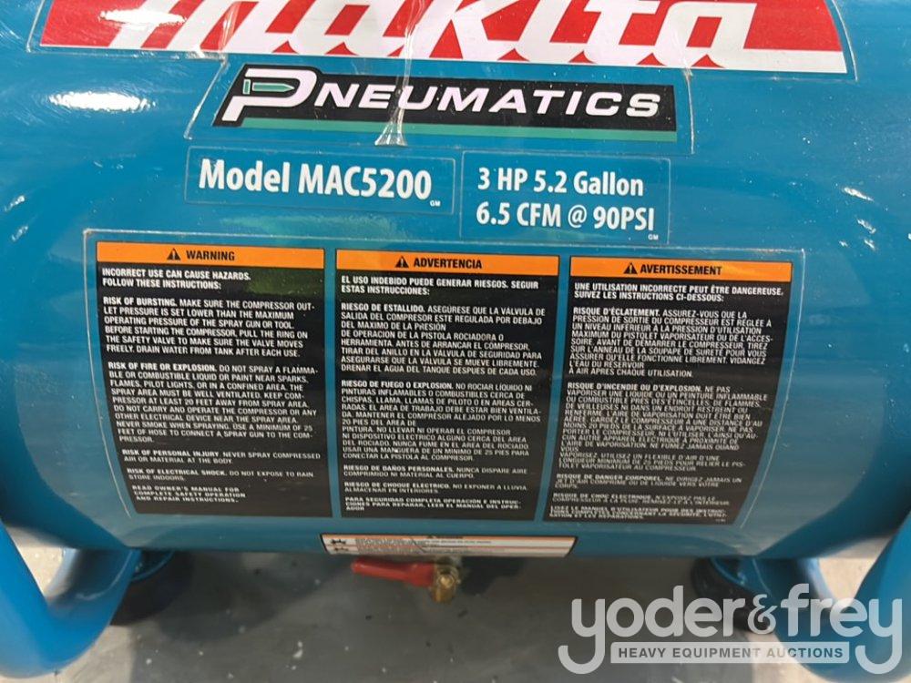 Makita MAC5200
