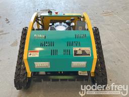 Unused 2024 Machpro MOWER500