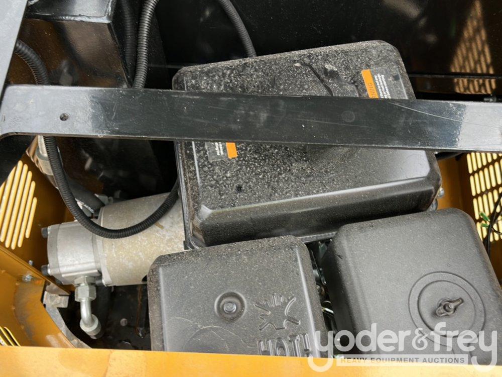 Unused 2024 AGT H12R