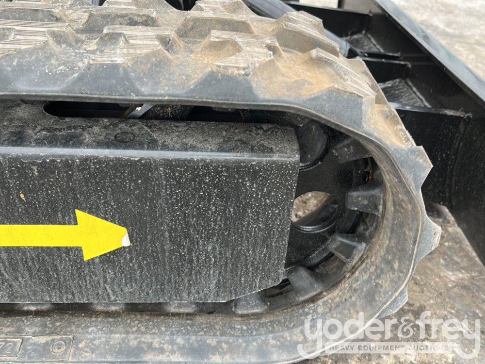 Unused 2024 AGT H12R